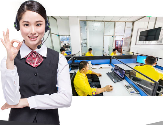 —貼心服務(wù),售后無憂 —貼心服務(wù),售后無憂