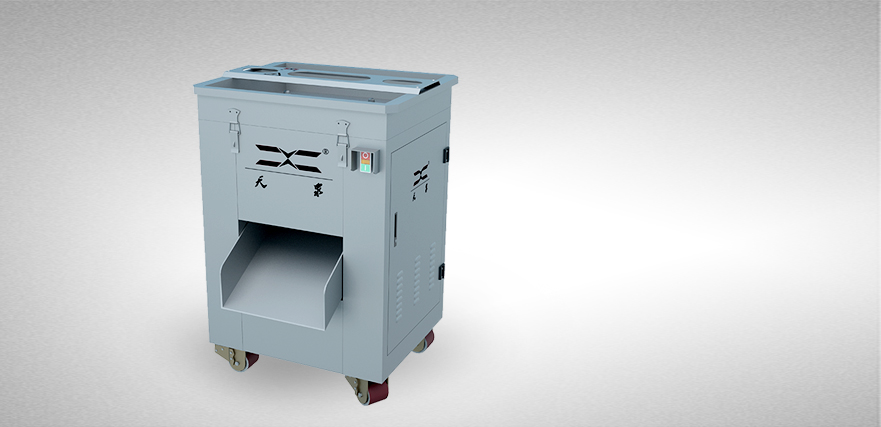 雞鴨魚肉切塊機(jī) 雞鴨魚肉切塊機(jī)