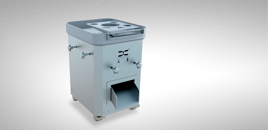 一次成型肉絲機(jī) 一次成型肉絲機(jī)