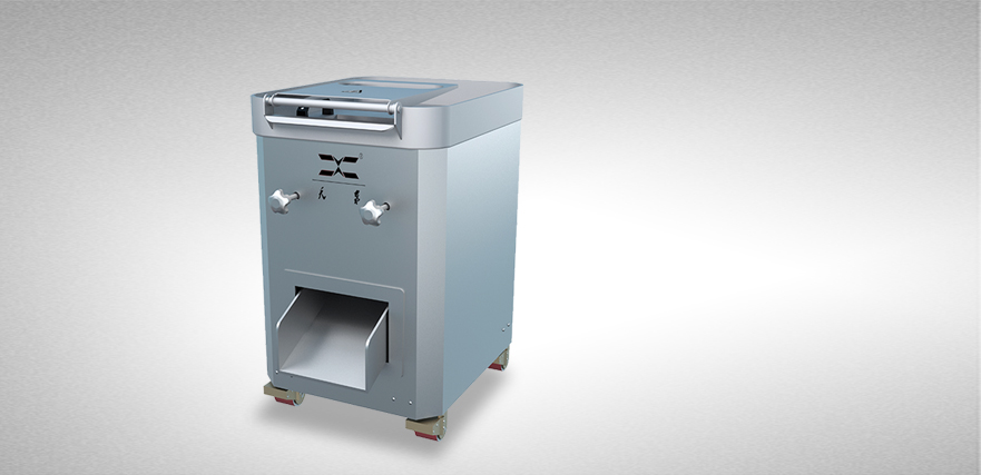 可換刀俎切塊機(jī) 可換刀俎切塊機(jī)